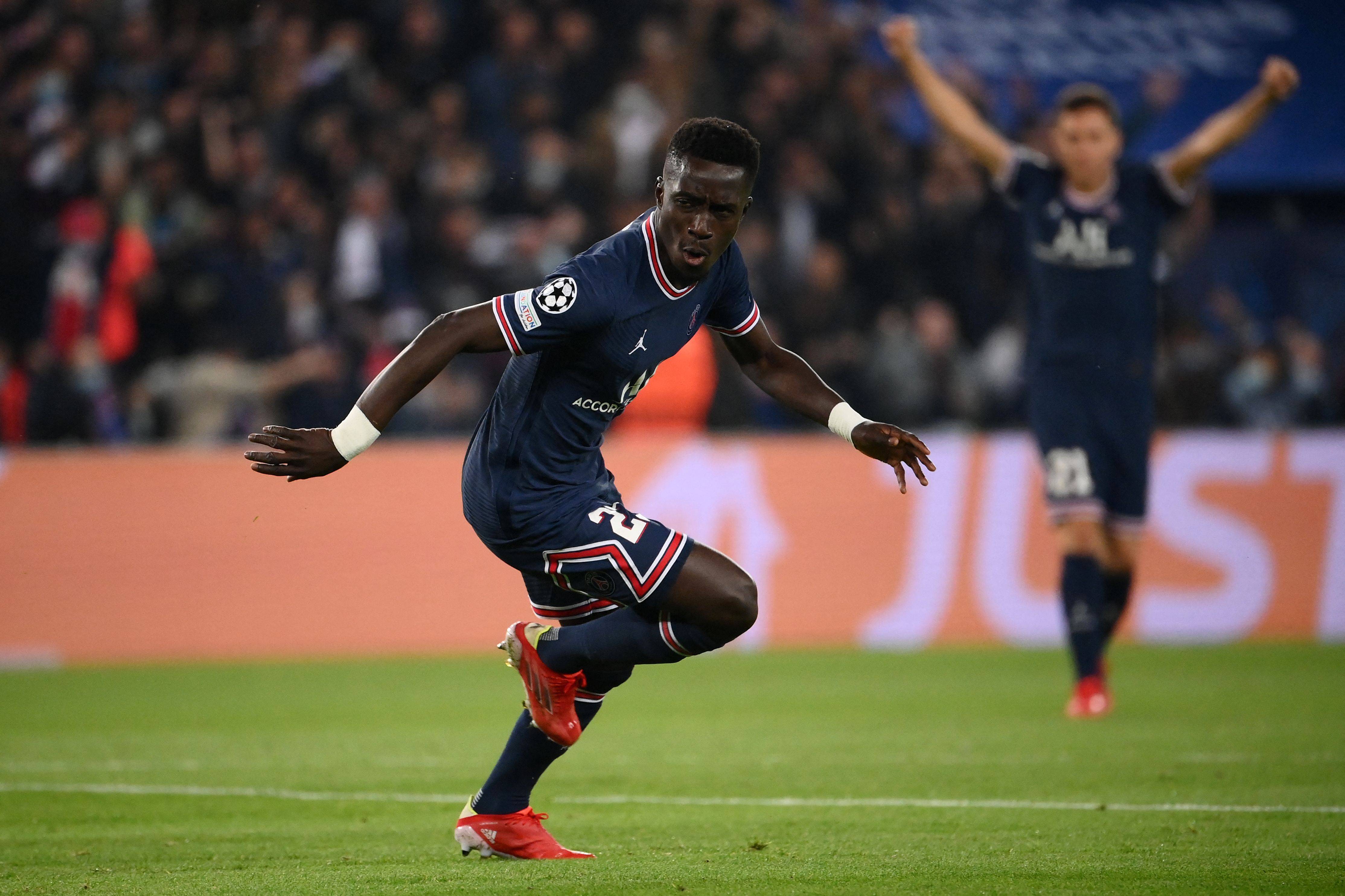  JackeyLove新星锐不可当表现突出，巴黎圣日耳曼前途光明！爱游戏体育